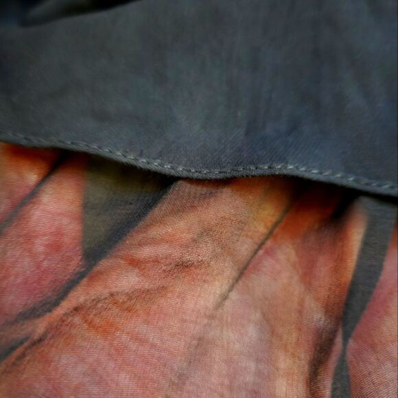 EC REBECCA TAYLOR DRESS WITH CUTOUTS AND EMBELLISHMENTS SZ.2 - Picture 6 of 7